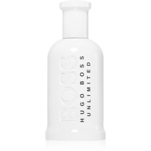 Hugo Boss BOSS Bottled Unlimited Eau de Toilette til mænd 100 ml