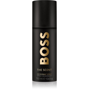 Boss The Scent Desodorante En Spray Para Hombre 150 Ml