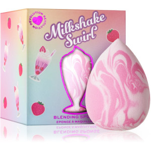I Heart Revolution Milkshake Strawberry Swirl éponge à maquillage 2 g