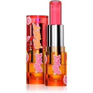 I Heart Revolution Juicy Heart Lip Serum gladmakend lippenserum Tint Grapefruit Pink 2.5 g