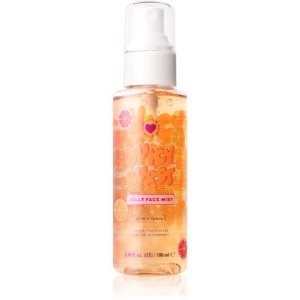 I Heart Revolution Jelly Burst Face Mist Fixatie Make-up Spray 100 ml