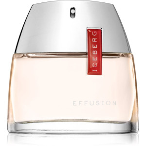 Effusion Woman Eau De Toilette Para Mujer 75 Ml