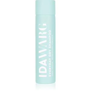 IDA WARG Beauty Everyday Dry Shampoo șampon uscat delicat pentru utilizarea de zi cu zi 75 ml