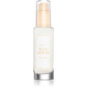 I'm from Rice Uppljusande serum med återfuktande effekt 30 ml
