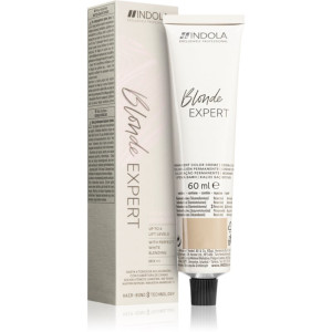 Indola Blond Expert coloration cheveux permanente pour cheveux blonds teinte 1000.22 60 ml
