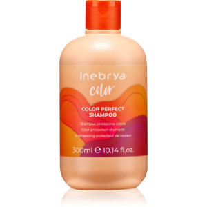 Inebrya Color Perfect Shampoo șampon pentru protecția culorii 300 ml