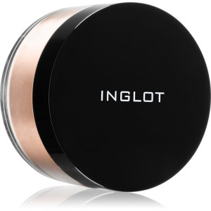 Inglot Perfect Finish Mattifierande löspuder Skugga 15 23 g