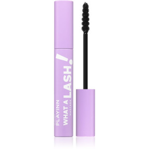 Inglot PlayInn What A Lash! Mascara Maskara för extra volym 8.5 ml