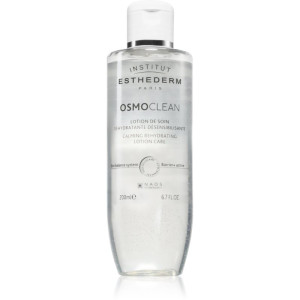 Institut Esthederm Osmoclean demachiant calmant tonic 200 ml