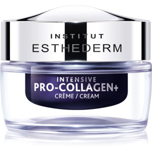 Institut Esthederm Intensive Pro-collagen+ Creme til at fremme kollagenproduktion 50 ml