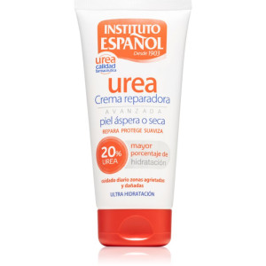 Instituto Español Urea Fuktgivande kräm för kropp 150 ml