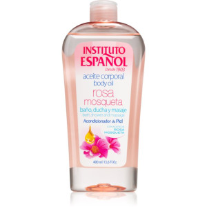Instituto Español Rosehip Kroppsolja 400 ml