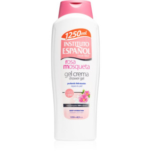 Instituto Español Rosehip Zachte Douchegel 1250 ml
