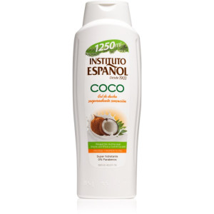 Instituto Español Coco Douchegel 1250 ml