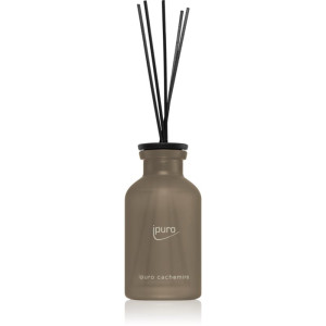 ípuro Classic Cachemire aroma diffuser 75 ml