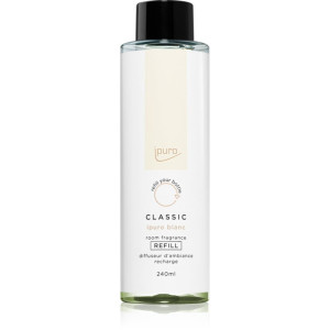 ípuro Classic Blanc Ersatzfüllung Aroma Diffuser 240 ml