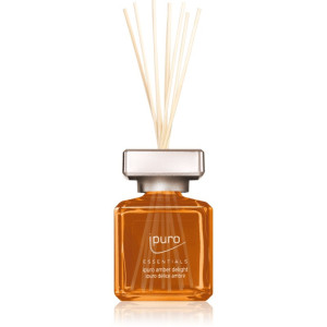 ipuro Essentials Amber Delight aromadiffuuseri 50 ml