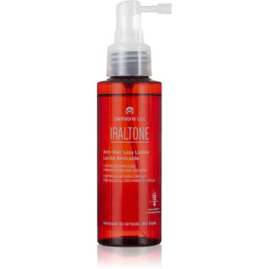 IRALTONE Anti-Hair Loss Lotion Creme Mod hårtab 100 ml