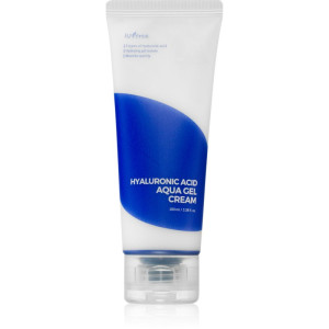 Isntree Hyaluronic Acid Fugtende gel-creme Genoprettende hudbarriere 100 ml
