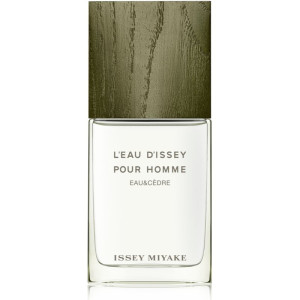 L'Eau D'Issey Pour Homme Eau&cèdre; Eau De Toilette Para Hombre 50 Ml