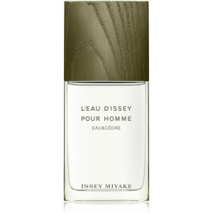 Issey Miyake L'Eau d'Issey Pour Homme Eau&Cèdre Eau de Toilette til mænd 100 ml