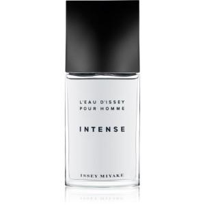L'Eau D'Issey Pour Homme Intense Eau De Toilette Para Hombre 75 Ml