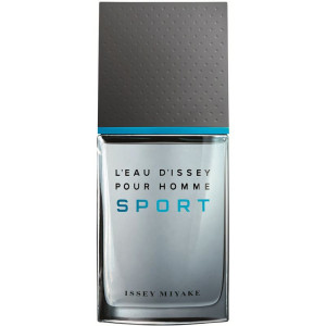 Issey Miyake L'Eau d'Issey Pour Homme Sport Eau de Toilette för män 100 ml
