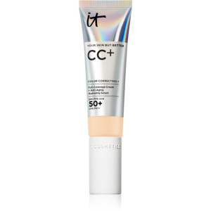 IT Cosmetics Your Skin But Better CC+ CC crème SPF 50+ teinte Fair 12 ml