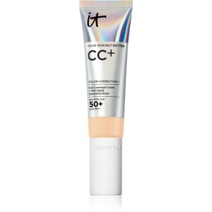 IT Cosmetics Your Skin But Better CC+ CC crème SPF 50+ teinte Light 12 ml