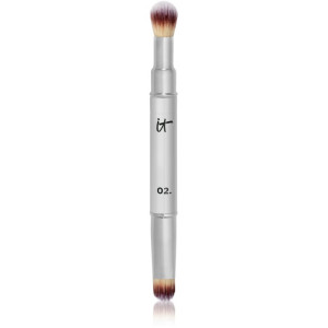 IT Cosmetics Heavenly Luxe Brush Penseel voor Concealer voor Vrouwen 1 st
