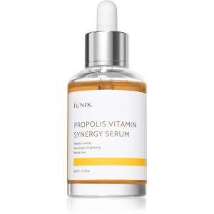 Propolis Vitamin Sérum Regenerador E Iluminador 50 Ml