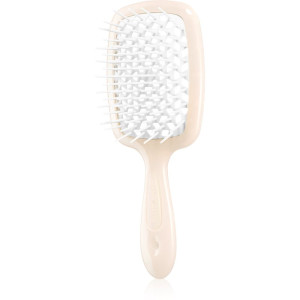 Janeke Superbrush iso litteä harja hiuksiin 1 kpl