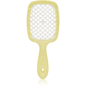 Janeke Superbrush perie par tip paleta pentru păr 1 buc