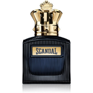 Jean Paul Gaultier Scandal Pour Homme Intense Eau de Parfum til mænd 100 ml