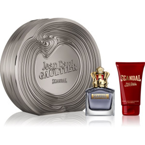 Jean Paul Gaultier Scandal Pour Homme Coffret cadeau pour homme 1 pcs