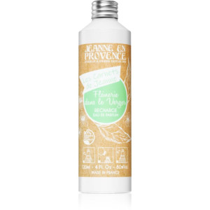 Jeanne en Provence Les Carnets de Jeanne Flanerie dans Le Verger Eau de Parfum kan genopfyldes til kvinder 120 ml