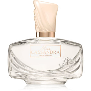 Jeanne Arthes Miss Cassandra Eau de Parfum til kvinder 100 ml