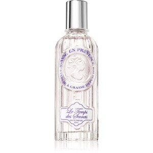 Jeanne en Provence Le Temps Des Secrets Eau de Parfum til kvinder 60 ml
