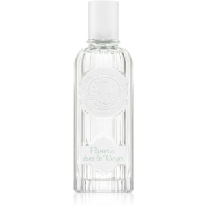Jeanne en Provence Les Carnets de Jeanne Flanerie dans Le Verger Eau de Parfum täytettävä naisille 60 ml