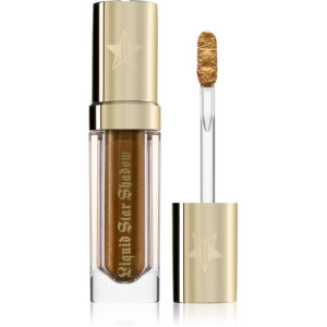 Jeffree Star Cosmetics Liquid Star Shadow Vloeibare Oogschaduw Tint 24K Only 5.5 ml