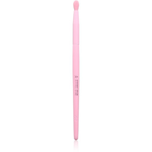 Jeffree Star Cosmetics Crease Definer Brush JS2 pinceau contours de fard à paupières 1 pcs