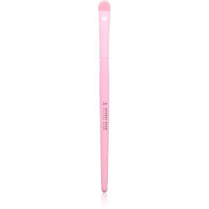 Jeffree Star Cosmetics Eyeshadow Packer JS3 perie plata pentru aplicarea fardului 1 buc