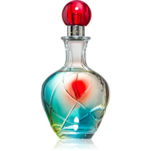 Jennifer Lopez Live Luxe Eau de Parfum til kvinder 100 ml