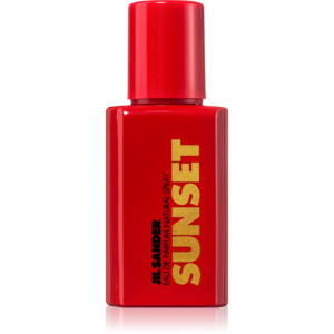 Jil Sander Sunset Eau de Parfum pour femme 30 ml