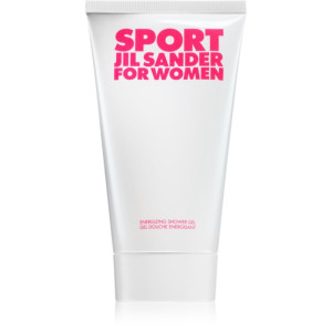 Jil Sander Sport for Women Duschtvål för Kvinnor 150 ml