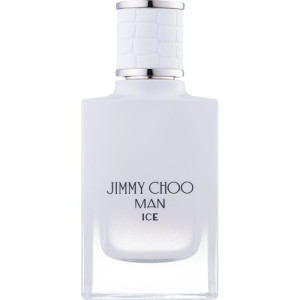Jimmy Choo Man Ice Eau de Toilette til mænd 30 ml