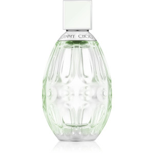 Jimmy Choo Floral Eau de Toilette til kvinder 90 ml