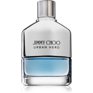 Jimmy Choo Urban Hero Eau de Parfum för män 100 ml
