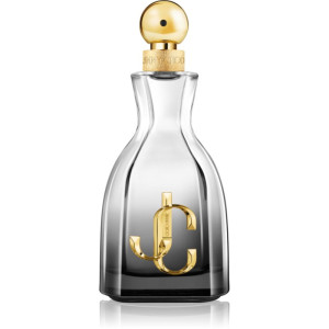 Jimmy Choo I Want Choo Forever Eau de Parfum til kvinder 100 ml