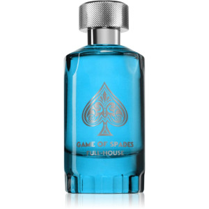 Jo Milano Paris Game Of Spades Full House parfum Unisex 100 ml